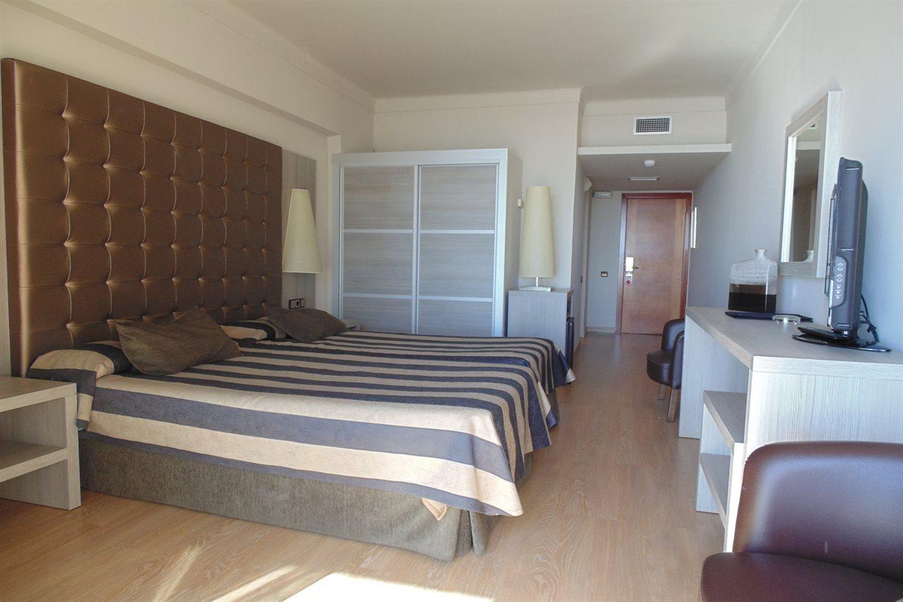 Hotel Panorama L'Estartit Eksteriør billede